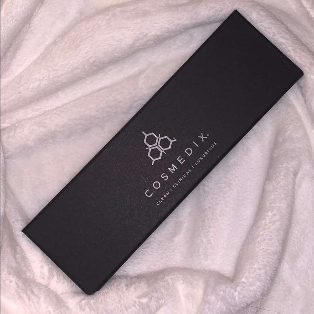 Cosmedix Facial and Body Roller